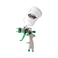Pistola de gravedad 321 Goni