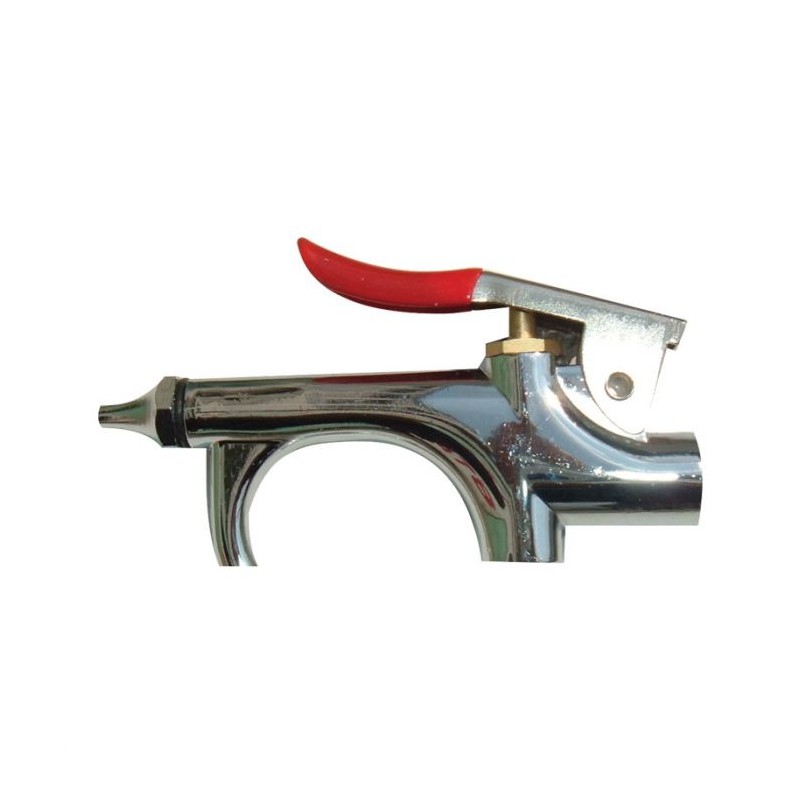 Pistola para sopletear Toolcraft