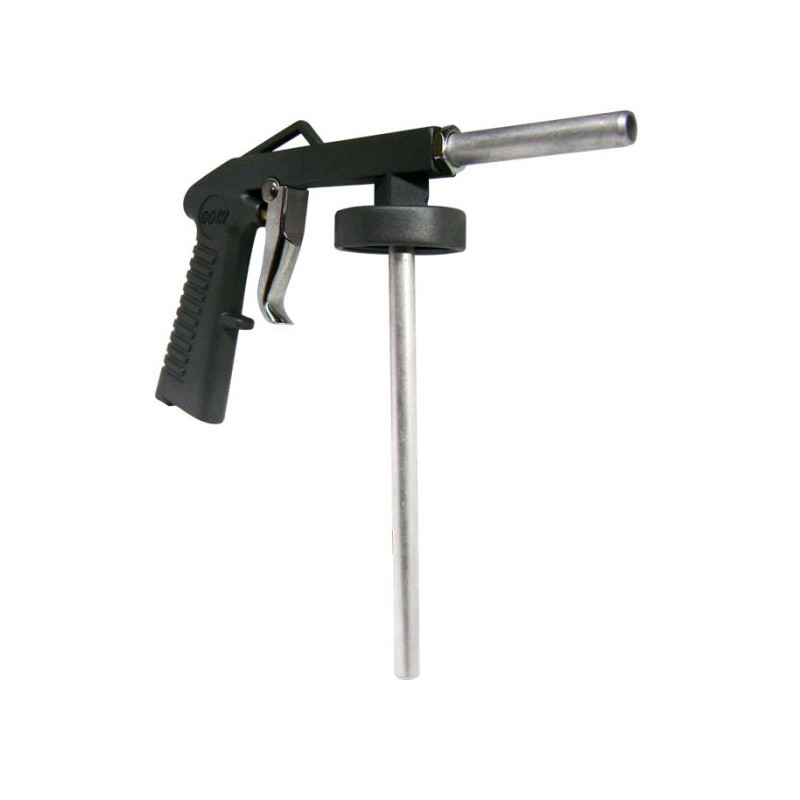 Pistola para recubrimiento automática 303 Goni