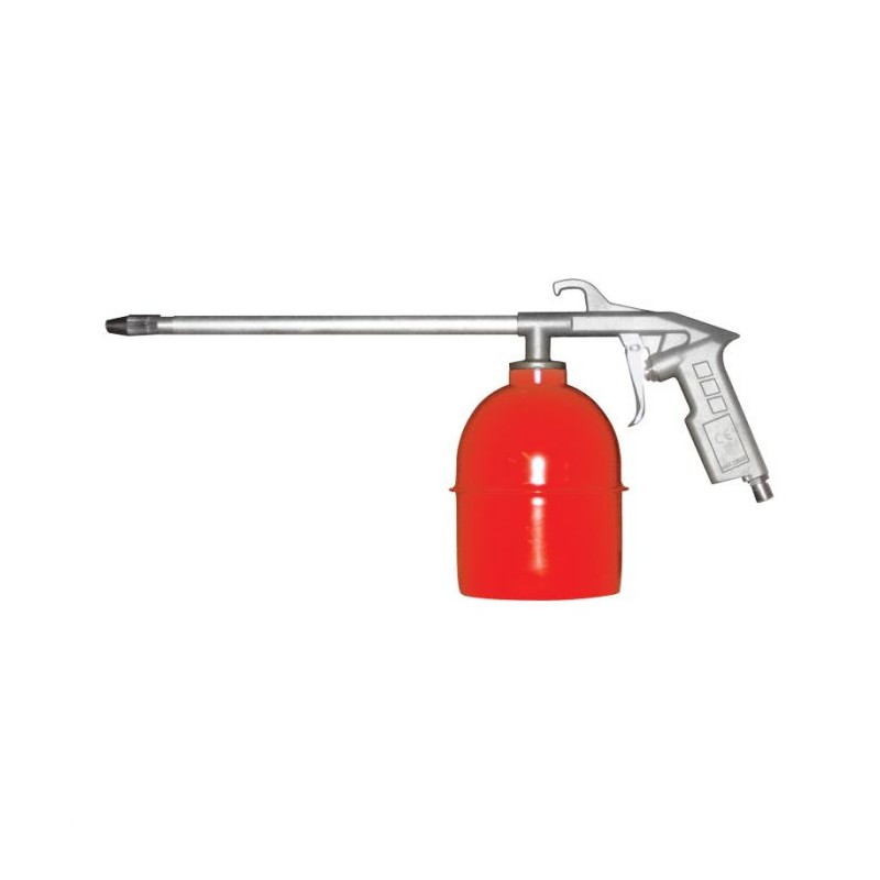 Pistola de lavado con vaso 369 Goni
