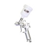 Pistola mini de gravedad HVLP 353 Goni