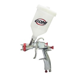 Pistola de gravedad LVLP 33000 Goni