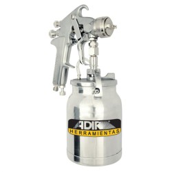 Pistola de alta producción A660 Adir