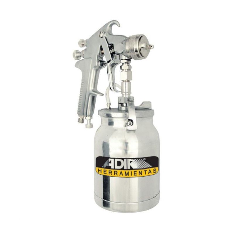 Pistola de alta producción A660 Adir