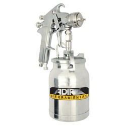 Pistola de alta producción A660 Adir