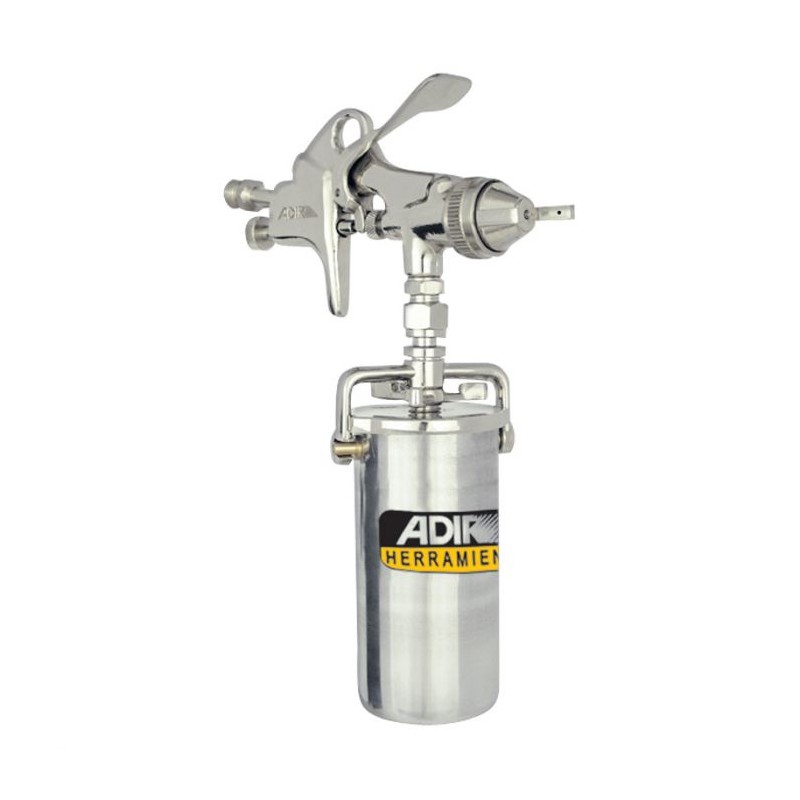 Pistola para retoque A661 Adir