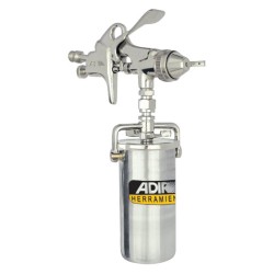 Pistola para retoque A661 Adir