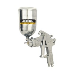 Pistola de gravedad A662 Adir