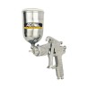 Pistola de gravedad A662 Adir
