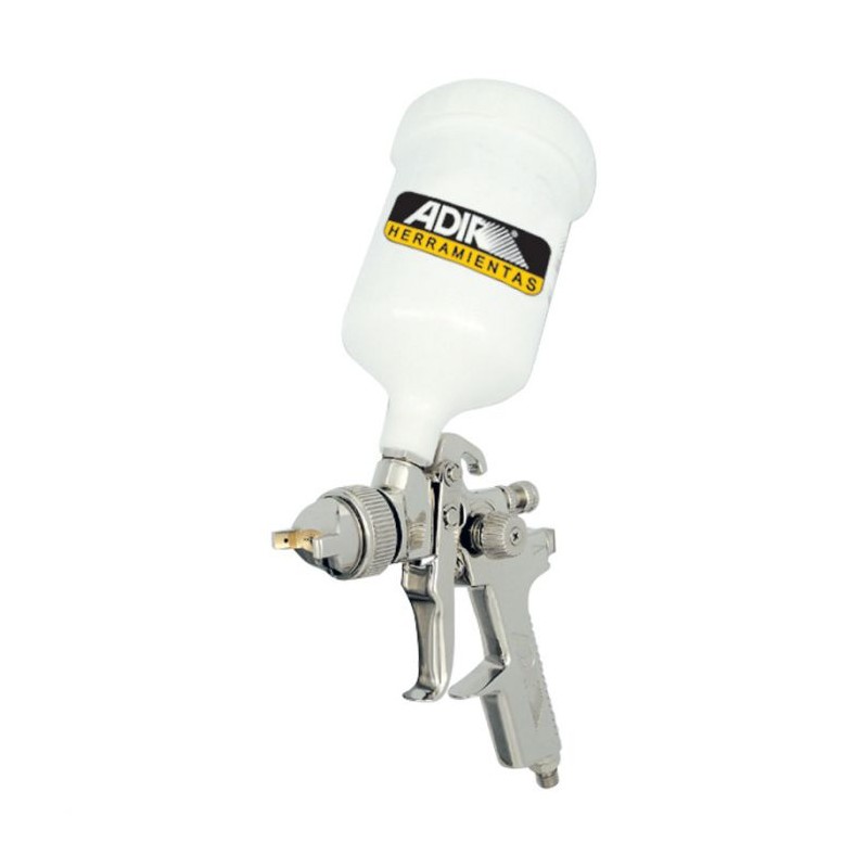 Pistola de gravedad A663 Adir