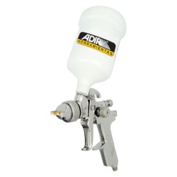 Pistola de gravedad A663 Adir