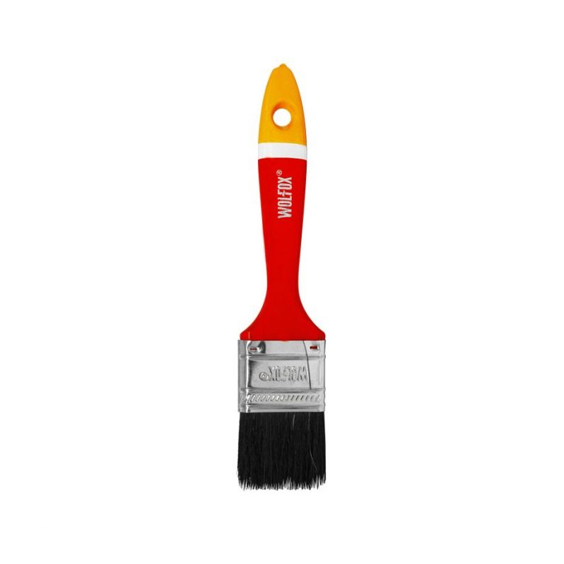Brocha de 1-1/2" Wolfox