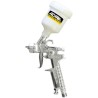 Pistola mini de gravedad HVLP A691 Adir
