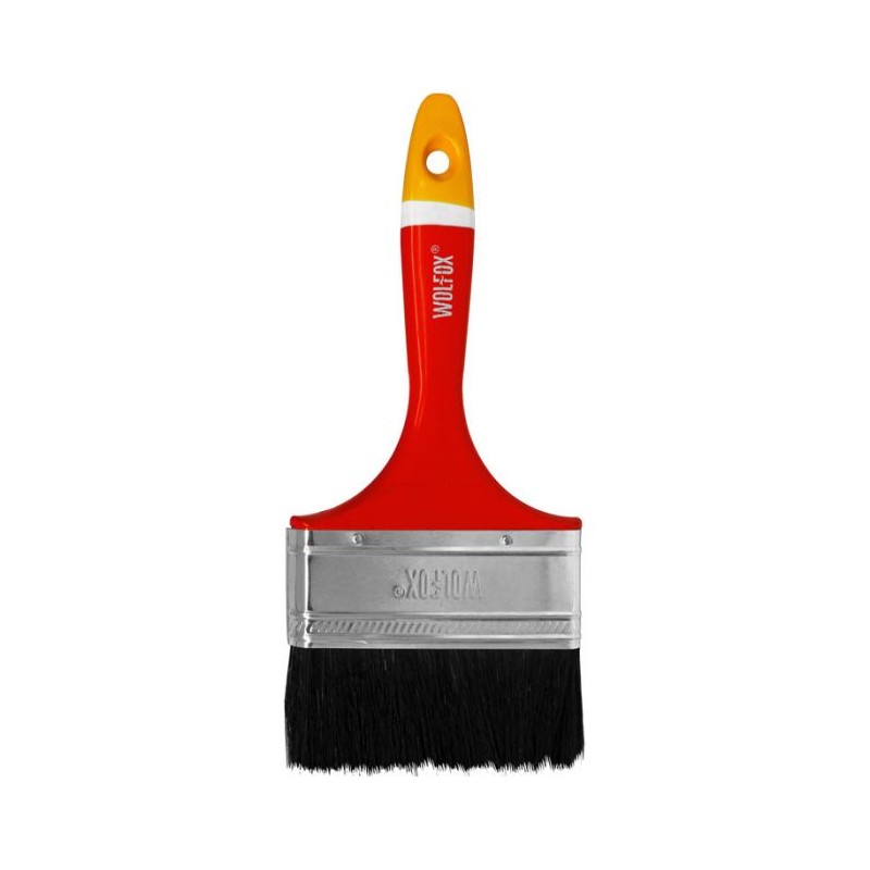 Brocha de 4" Wolfox