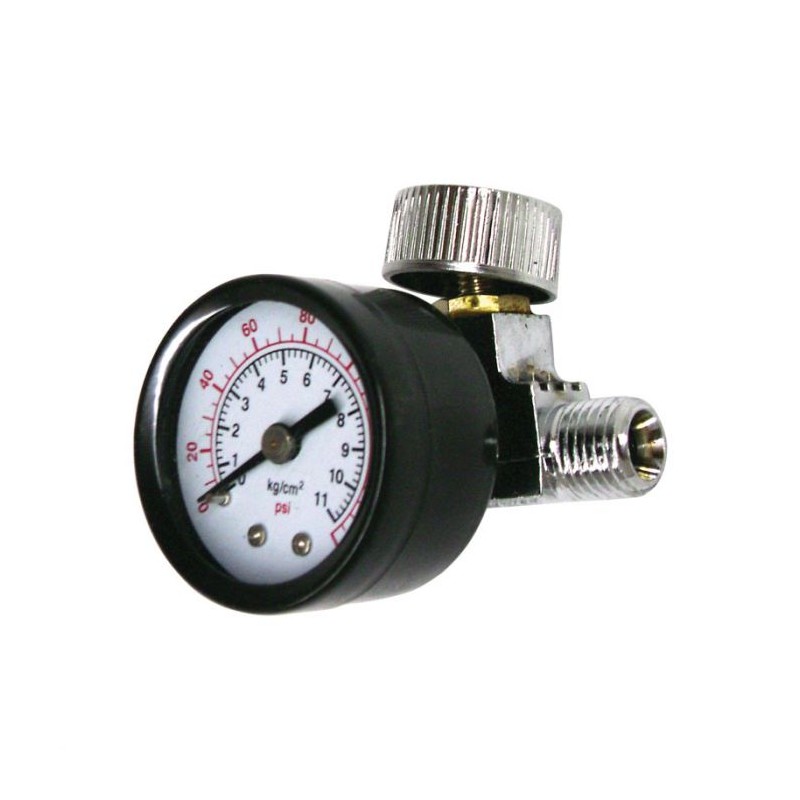 Regulador de aire 316 Goni