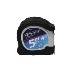 Flexómetro magnético 5 m TC1418 Toolcraft