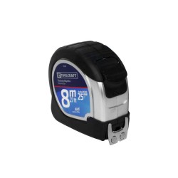 Flexómetro magnético 8 m TC1419 Toolcraft