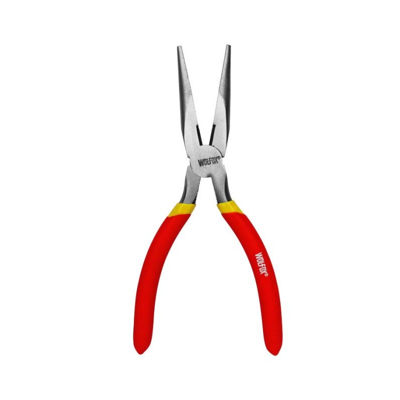 Pinza punta de corte 8" WF0868 Wolfox