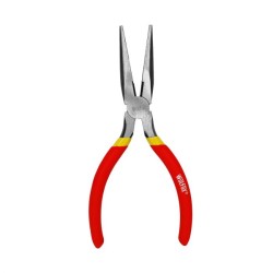 Pinza de punta y corte 6" WF0866 Wolfox