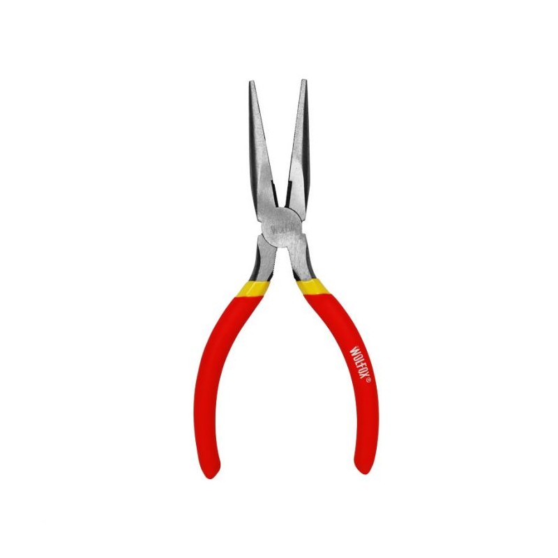 Pinza de punta y corte 6" WF0866 Wolfox
