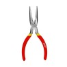 Pinza de punta y corte 6" WF0866 Wolfox