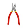 Pinza electricista 7" Wolfox