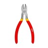 Pinza de corte diagonal 6" WF0879 Wolfox