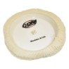 Borla de una cara para pulir con velcro 8" 5102 Goni