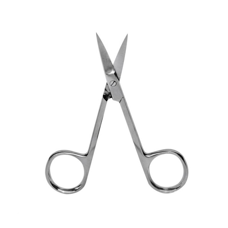 Tijeras para cutícula 3-1/2" WF0068 Wolfox