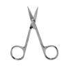 Tijeras para cutícula 3-1/2" WF0068 Wolfox