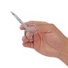 Tijera para uñas 3-1/2" WF0069 Wolfox