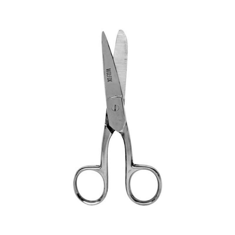 Tijera para costura / oficina 6" Wolfox
