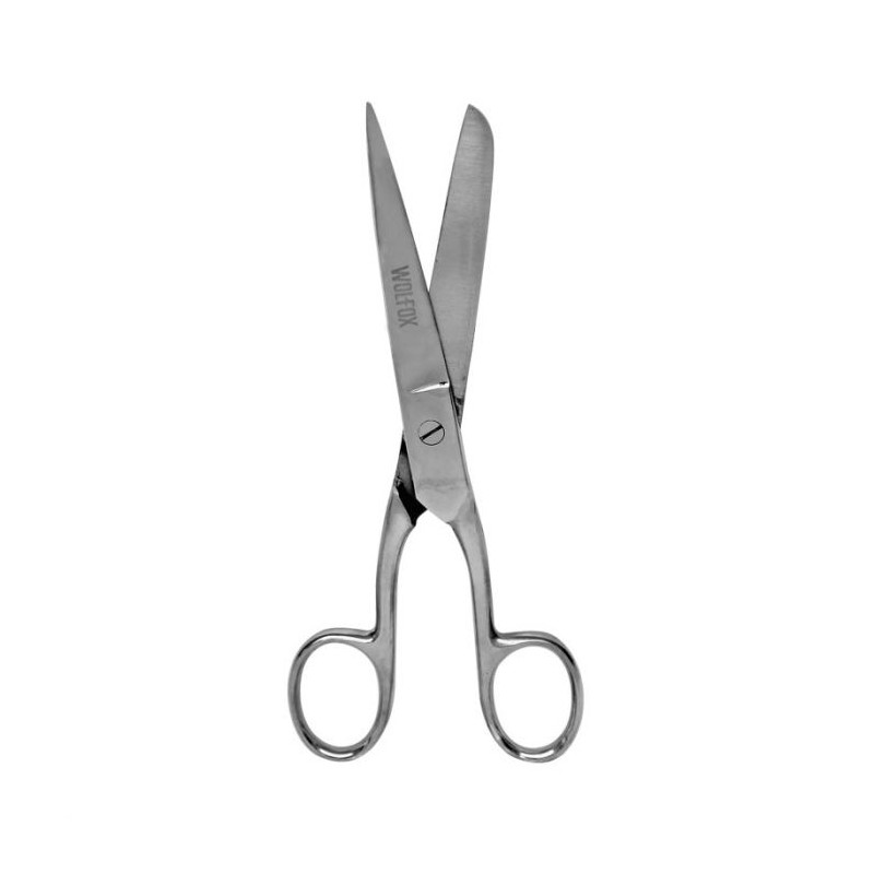 Tijera para Costura / Oficina 7" WF0060 Wolfox