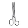 Tijera para costura de ojo grande 6" WF0062 Wolfox