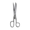 Tijera para costura de ojo grande 7" WF0063 Wolfox