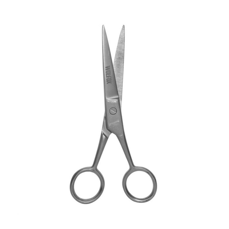 Tijera estilista sin gancho  5-1/2" Rotter