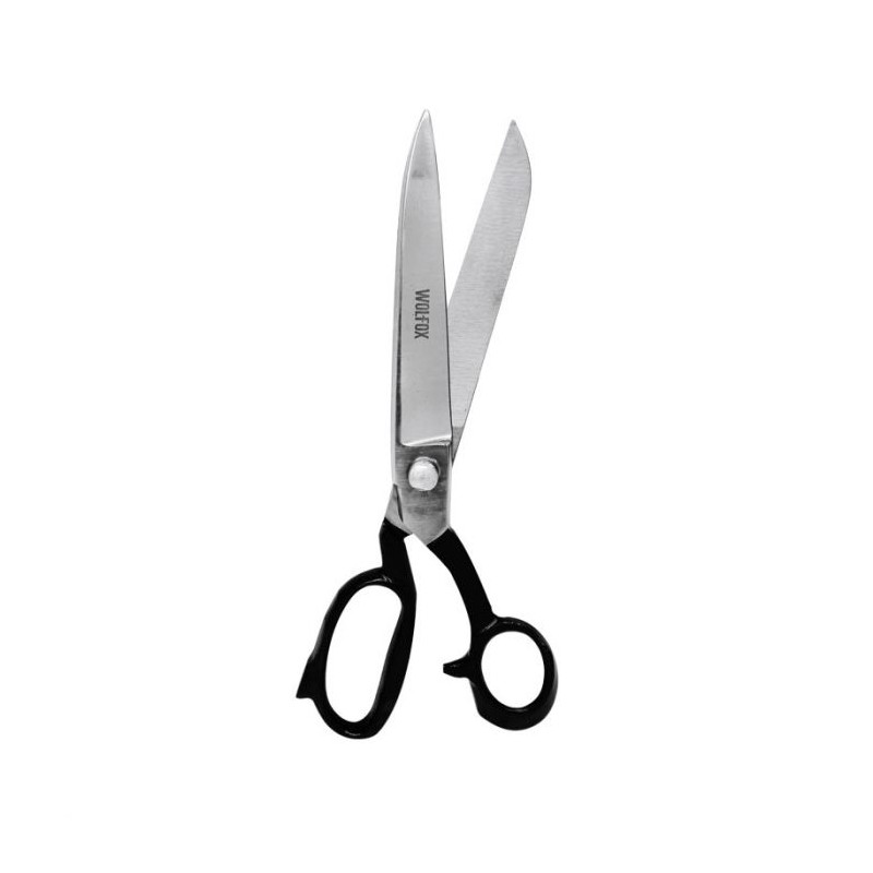 Tijera para sastre 10" WF0065 Wolfox
