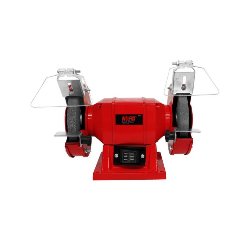 Esmeril de banco 5" WF9363 Wolfox