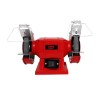 Esmeril de banco 5" WF9363 Wolfox