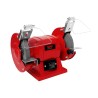 Esmeril de banco 5" WF9363 Wolfox