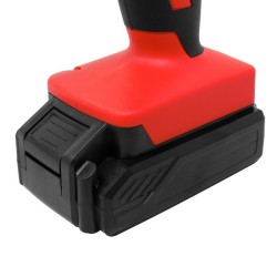 Taladro inalámbrico 3/8" 12 V WF9366 Wolfox
