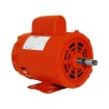 Motor monofásico de 1-1/2 HP alta Siemens