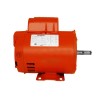 Motor monofásico de 1-1/2 HP alta Siemens