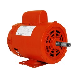 Motor monofásico de 2 HP alta Siemens