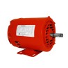 Motor monofásico de 1/2 HP baja Siemens