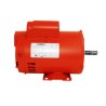 Motor monofásico de 1-1/2 HP baja Siemens