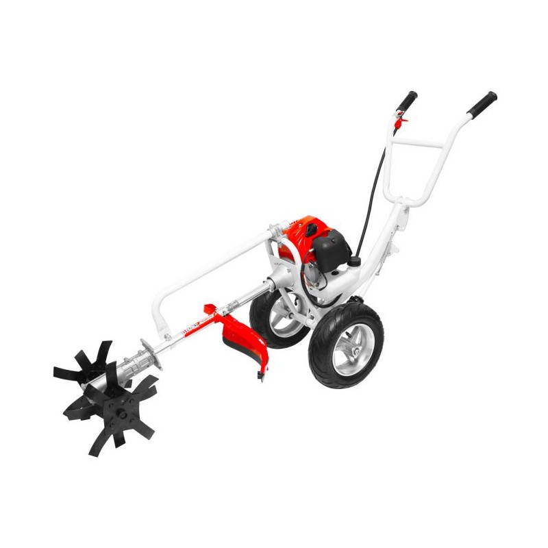 Segadora multifuncional 2.5 HP HKSM5200 Swedish Husky