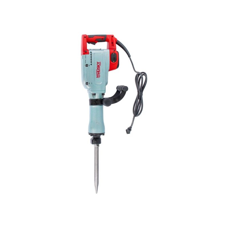 Martillo demoledor 1700 W HKMR70E Swedish Husky