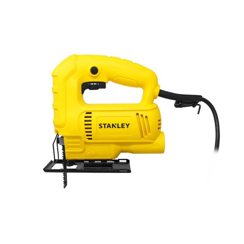 Sierra caladora 450 W SJ45-B3 Stanley