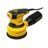 Lijadora orbital 5" 300 W SS30 Stanley